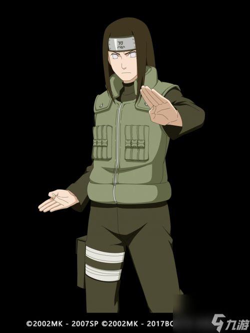 2024年火影最新爆料,神秘忍者崛起，忍者世界风云再起